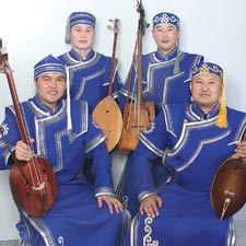 Altai Kai